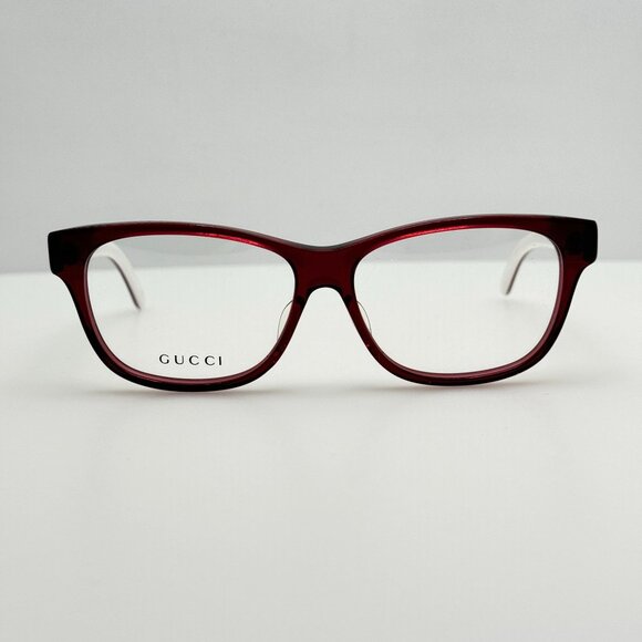 Gucci GG 9089J ME4 Eyeglasses Eye Glasses Frames 55-14-140 main image 4